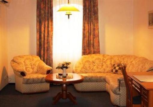 фото отеля Hotel Wesselenyi