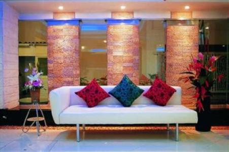 фото отеля Smart Suites Bangkok