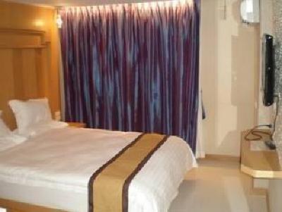 фото отеля Smart Suites Bangkok
