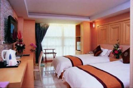 фото отеля Smart Suites Bangkok