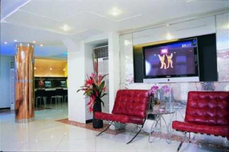 фото отеля Smart Suites Bangkok
