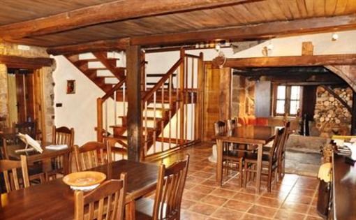 фото отеля Casa Santo Estevo Lugo