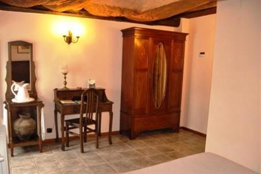фото отеля Casa Santo Estevo Lugo