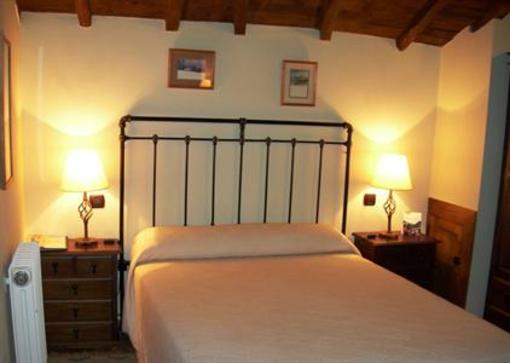 фото отеля Casa Santo Estevo Lugo