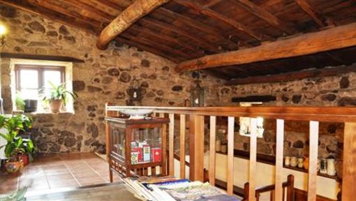 фото отеля Casa Santo Estevo Lugo