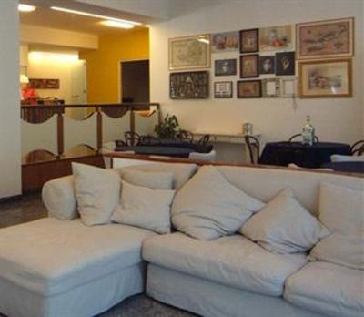 фото отеля Mare Hotel Pesaro