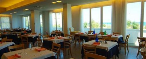 фото отеля Mare Hotel Pesaro