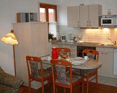 фото отеля Appartementanlage Marianne