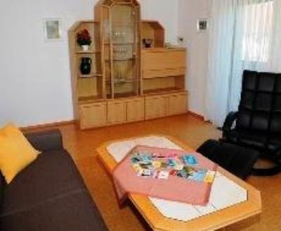фото отеля Appartementanlage Marianne