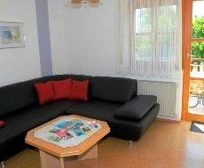 фото отеля Appartementanlage Marianne