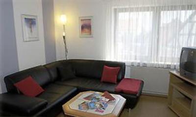фото отеля Appartementanlage Marianne
