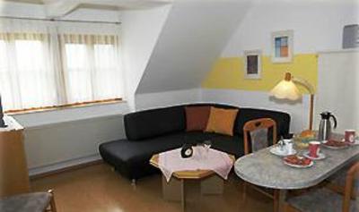 фото отеля Appartementanlage Marianne
