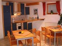 Appartementanlage Marianne