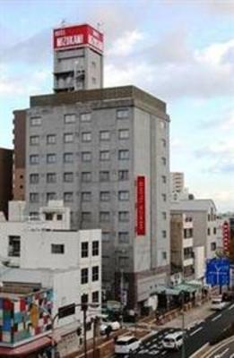 фото отеля Hotel Mizukami