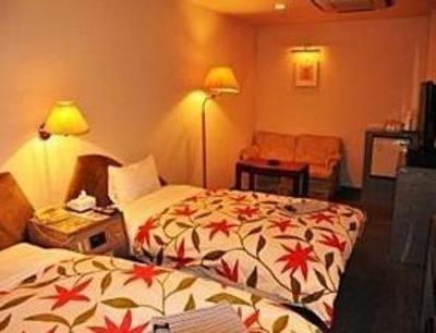 фото отеля Hotel Mizukami