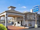 фото отеля Parkway Inn Morristown (Tennessee)