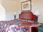 фото отеля Parkway Inn Morristown (Tennessee)