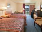 фото отеля Days Inn Okmulgee