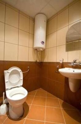 фото отеля Green Hills Hotel Sozopol