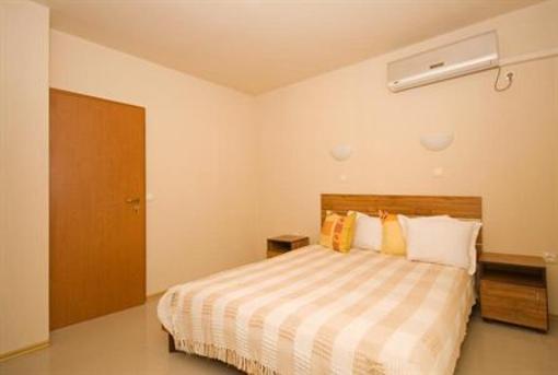 фото отеля Green Hills Hotel Sozopol