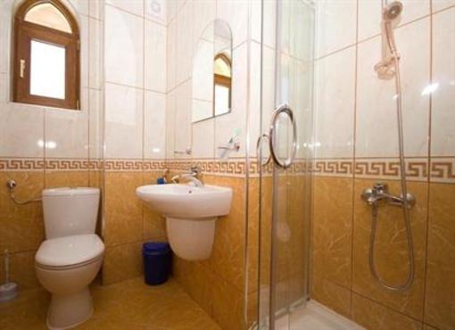 фото отеля Green Hills Hotel Sozopol