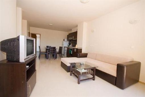 фото отеля Green Hills Hotel Sozopol