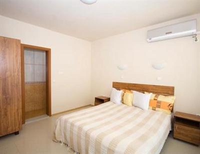 фото отеля Green Hills Hotel Sozopol