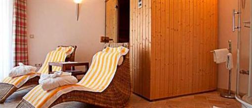 фото отеля Romantik Hotel Alte Vogtei
