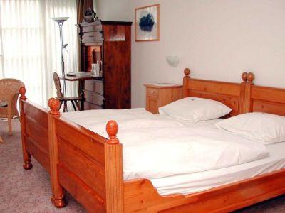 фото отеля Romantik Hotel Alte Vogtei