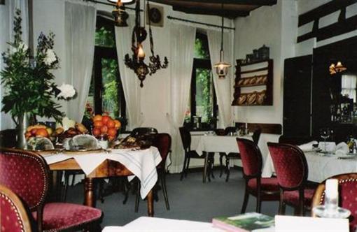 фото отеля Romantik Hotel Alte Vogtei