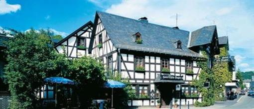 фото отеля Romantik Hotel Alte Vogtei