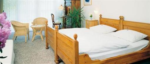 фото отеля Romantik Hotel Alte Vogtei