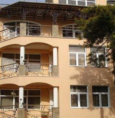 фото отеля Villa Maria Yalta