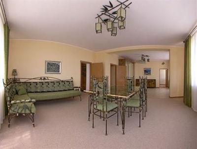 фото отеля Villa Maria Yalta