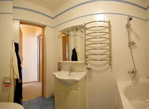 фото отеля Villa Maria Yalta
