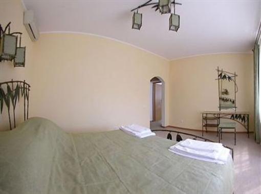 фото отеля Villa Maria Yalta