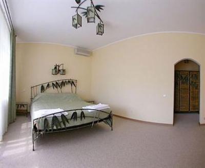 фото отеля Villa Maria Yalta