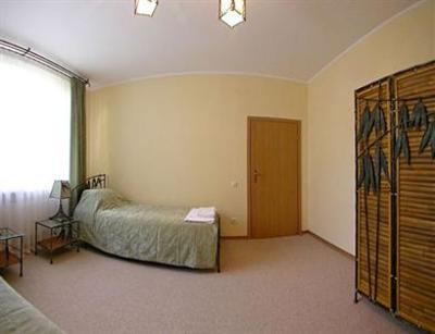 фото отеля Villa Maria Yalta