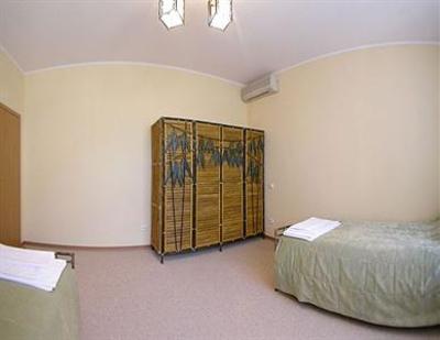 фото отеля Villa Maria Yalta