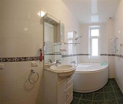 фото отеля Villa Maria Yalta