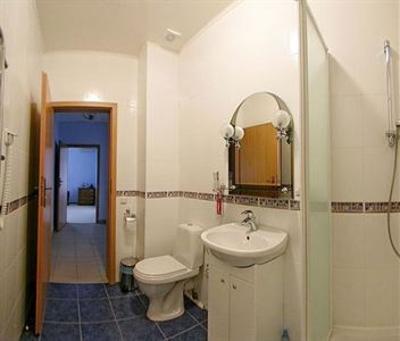 фото отеля Villa Maria Yalta