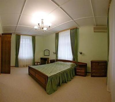 фото отеля Villa Maria Yalta