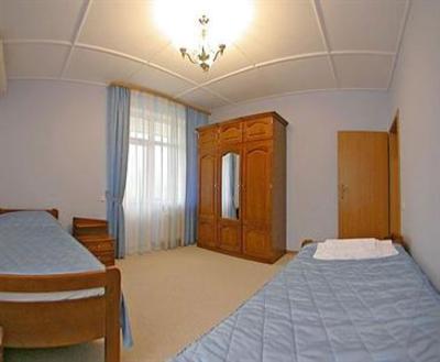 фото отеля Villa Maria Yalta