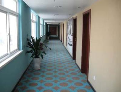 фото отеля Super 8 (Jiangyin Cheng Kang)