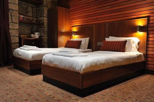 фото отеля The Commercial Hotel Wishaw