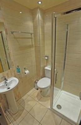 фото отеля The Commercial Hotel Wishaw