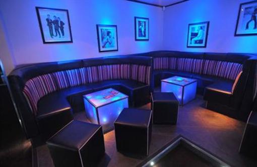 фото отеля The Commercial Hotel Wishaw