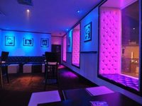 The Commercial Hotel Wishaw