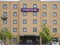 Premier Inn Stevenage Central