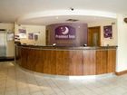 фото отеля Premier Inn Stevenage Central